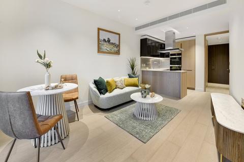 1 bedroom apartment to rent, 1 Nine Elms Lane, Nine Elms, SW8