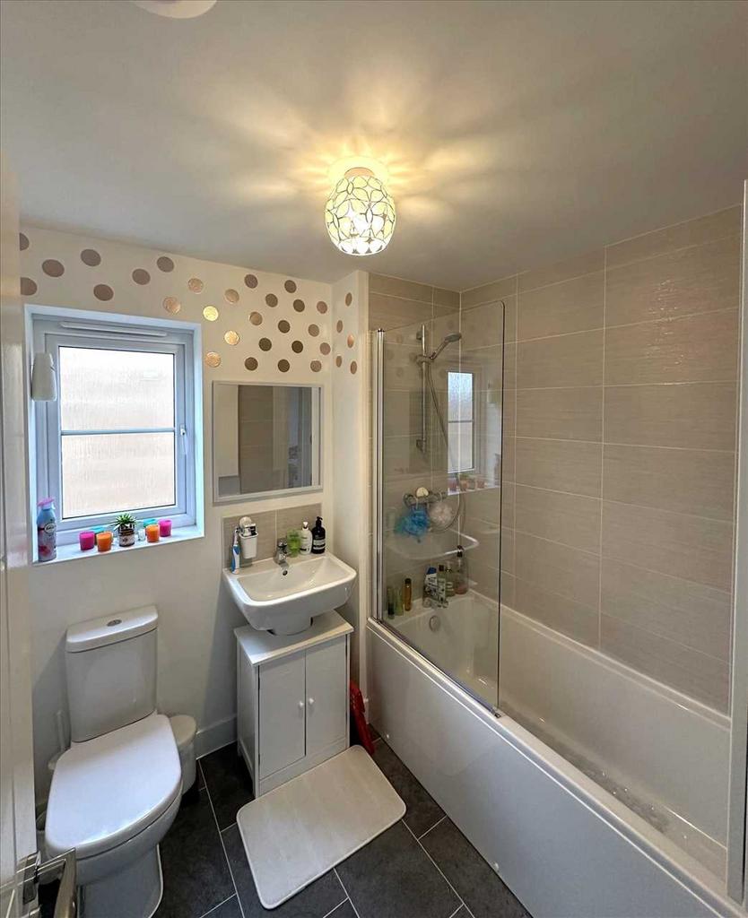 Double glazing: