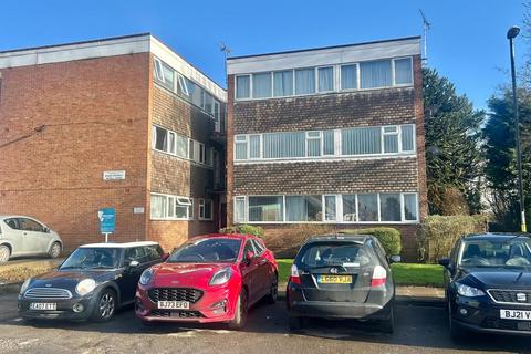 2 bedroom ground floor flat for sale, Colina Close, Coventry, CV3