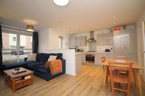 2 bedroom apartment for sale, St Johns Close, Peterborough