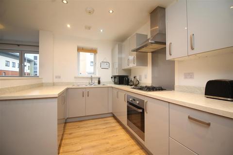 2 bedroom apartment for sale, St Johns Close, Peterborough