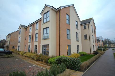 2 bedroom apartment for sale, St Johns Close, Peterborough
