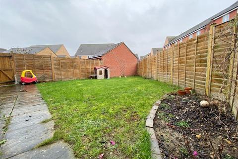 3 bedroom detached house for sale, Pintail Gardens, Hampton Vale, Peterborough