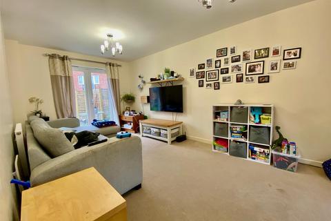 3 bedroom detached house for sale, Pintail Gardens, Hampton Vale, Peterborough