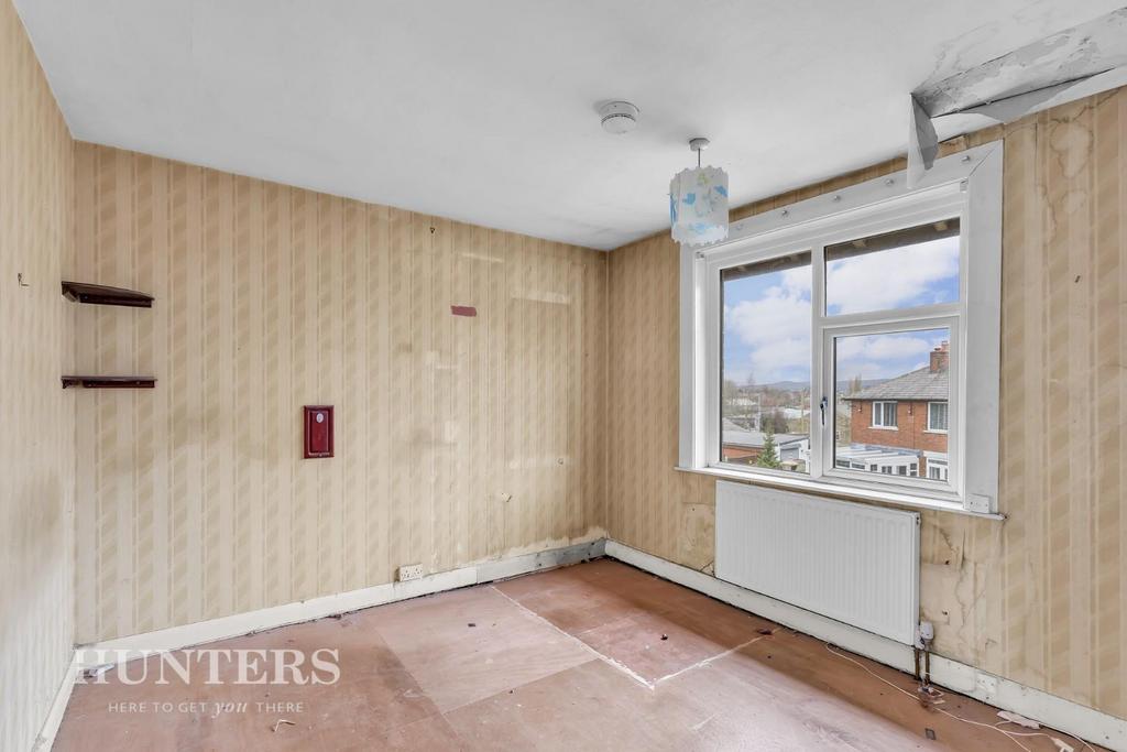 Bedroom two