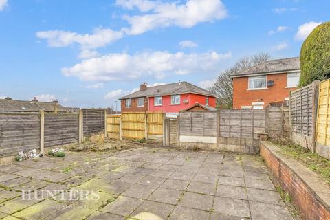 3 bedroom semi-detached house for sale, Moorland Avenue, Milnrow, OL16 3EA