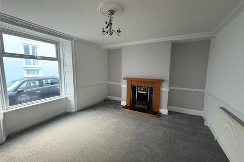 3 bedroom terraced house to rent, Wellington Street, Cornwall PL11