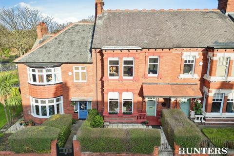 3 bedroom duplex for sale, Park Parade, Roker, Sunderland