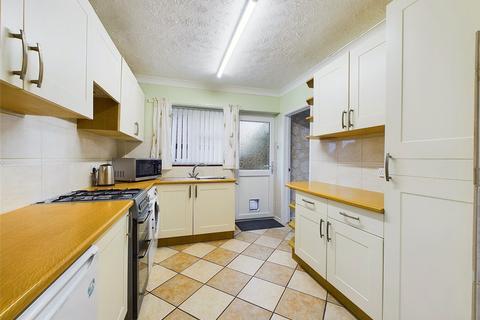 3 bedroom semi-detached house for sale, Patterdale Drive, Worcester, Worcestershire, WR4