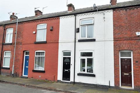 2 bedroom terraced house for sale, 17 Owen Street, Eccles M30 8PY