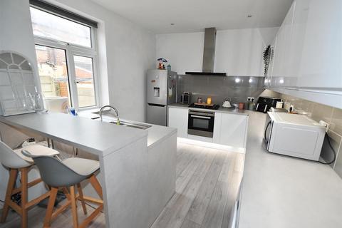 2 bedroom terraced house for sale, 17 Owen Street, Eccles M30 8PY