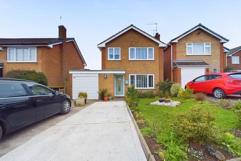 5 Angus Close, Arnold, Nottingham, NG5 8QU