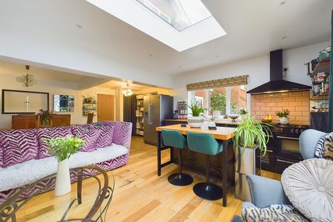5 Angus Close, Arnold, Nottingham, NG5 8QU