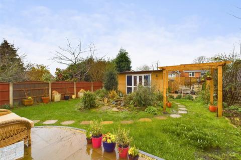5 Angus Close, Arnold, Nottingham, NG5 8QU