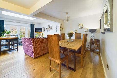 5 Angus Close, Arnold, Nottingham, NG5 8QU