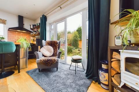 5 Angus Close, Arnold, Nottingham, NG5 8QU