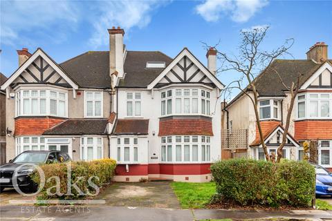 5 bedroom semi-detached house for sale, Sefton Road, Addiscombe