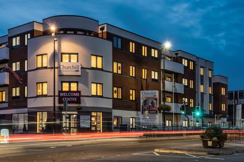 2 bedroom apartment for sale, Cambridge Street, Aylesbury HP20