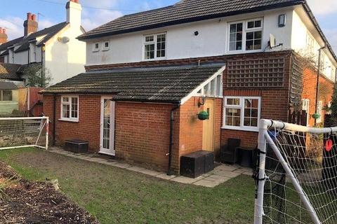 3 bedroom end of terrace house for sale, Tadworth, Surrey KT20