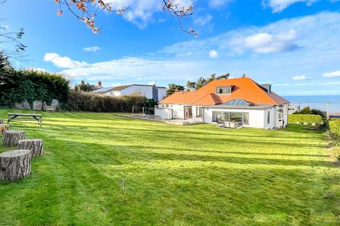 4 bedroom detached house for sale, Pen Y Bryn Road, Colwyn Bay, Conwy, LL29
