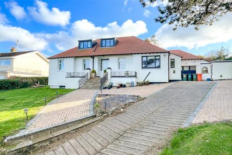 4 bedroom detached house for sale, Pen Y Bryn Road, Colwyn Bay, Conwy, LL29