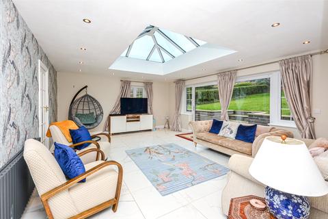4 bedroom detached house for sale, Pen Y Bryn Road, Colwyn Bay, Conwy, LL29