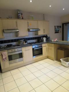 1 bedroom in a house share to rent, MARSTON STREET