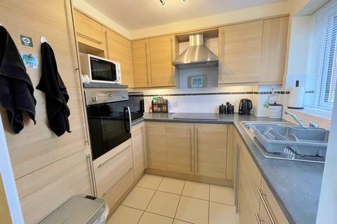 2 bedroom apartment for sale, Haven Court, Southampton Road, Hythe