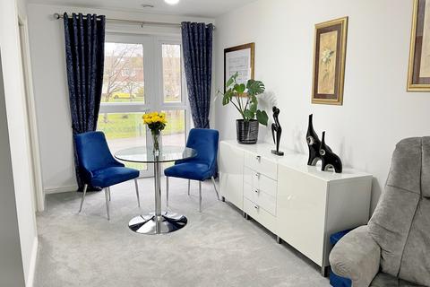 2 bedroom apartment for sale, Haven Court, Southampton Road, Hythe