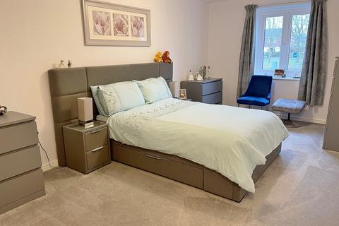 2 bedroom apartment for sale, Haven Court, Southampton Road, Hythe