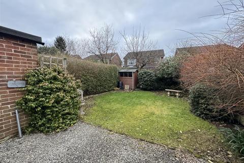 3 bedroom terraced house for sale, Davenport Avenue, Wilmslow