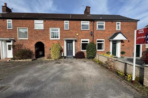 3 bedroom terraced house for sale, Davenport Avenue, Wilmslow