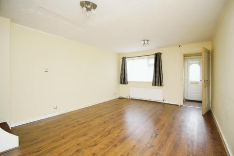 2 bedroom terraced house for sale, Shearer Close, Rushey Mead, LE4