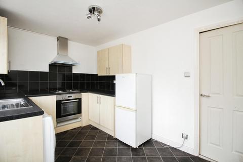 2 bedroom terraced house for sale, Shearer Close, Rushey Mead, LE4