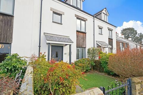 4 bedroom townhouse for sale, Foundry Drive, St. Austell PL25