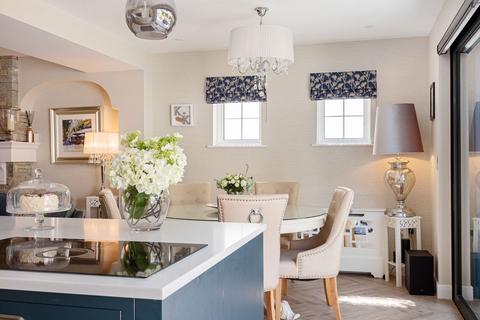 10 Hayes Chase, West Wickham, BR4 0HZ