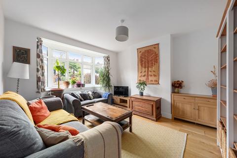 4 bedroom semi-detached house for sale, Eylewood Road, London SE27