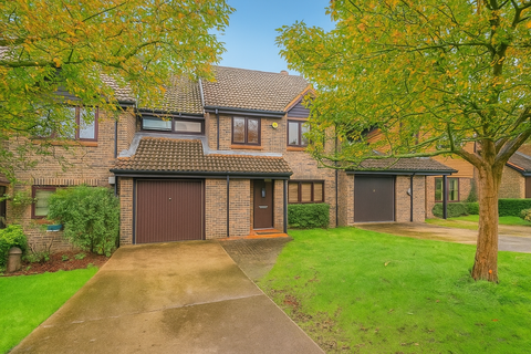 5 bedroom terraced house for sale, Oakham Drive, Bromley BR2