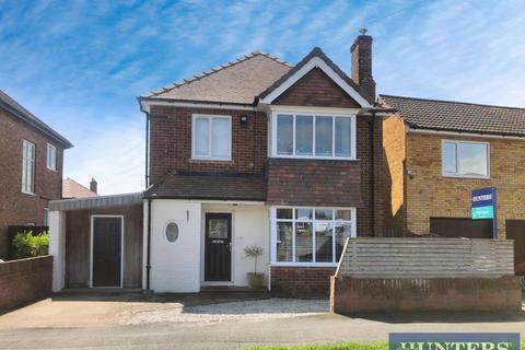 undefined, George Street, Bridlington