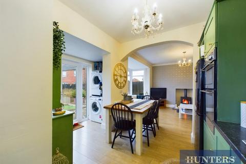 undefined, George Street, Bridlington