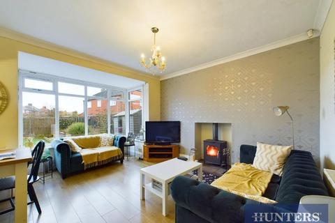 undefined, George Street, Bridlington