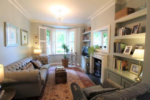 2 Beech Road, Stockton Heath, Warrington, WA4 6LT