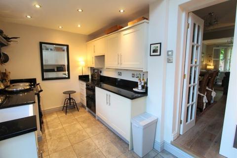 2 Beech Road, Stockton Heath, Warrington, WA4 6LT