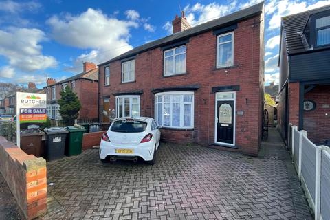 204a Dodworth Road, Barnsley, S70 6PE