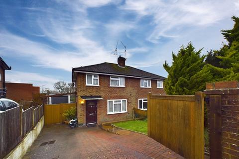 Birdhill Avenue, Reading, Berkshire, RG2