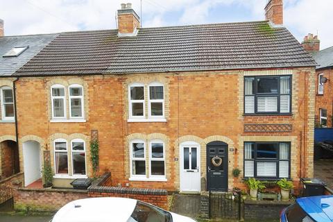 2 bedroom terraced house for sale, 39 Gladstone StreetMarket HarboroughLeicestershire