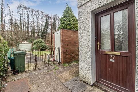 3 bedroom flat for sale, Ynyslyn Road, Pontypridd CF37