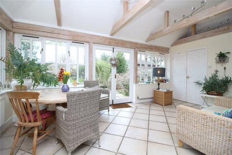 3 bedroom detached house for sale, Kings Road, New Milton, Hampshire, BH25