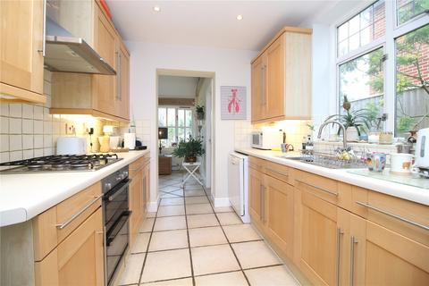 3 bedroom detached house for sale, Kings Road, New Milton, Hampshire, BH25