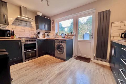 2 bedroom semi-detached house for sale, Haydock Close, Stratford-Upon-Avon CV37